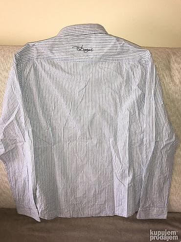 Košulja Desigual, bоја - Svetloplava na lalafo.rs — 2 Košulja Desigual, bоја - Svetloplava — 2