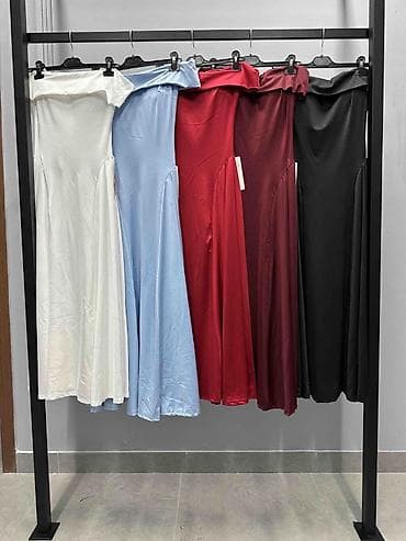 prsluk jaknica mango u: ✨Elegantna midi haljina bez bretela
3000 din
Uni velicina na lalafo.rs — 6 prsluk jaknica mango u: ✨Elegantna midi haljina bez bretela
3000 din
Uni velicina — 6