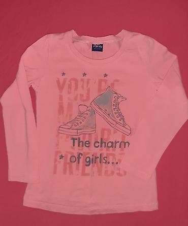 SNIZENO Kvalitetni duksevi za devojcice vel 6 na lalafo.rs — 5 SNIZENO Kvalitetni duksevi za devojcice vel 6 — 5