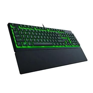 Razer Ornata V2 (Low Profile) gejmerska tastatura - Mecha-membranski na lalafo.rs Razer Ornata V2 (Low Profile) gejmerska tastatura - Mecha-membranski