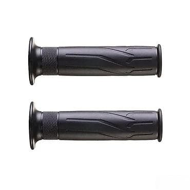 Bike accessories: Gumene ručke za volan (set 2 kom) - Materijal: izdržljiva guma sa at lalafo.rs — 1 Bike accessories: Gumene ručke za volan (set 2 kom) - Materijal: izdržljiva guma sa — 1