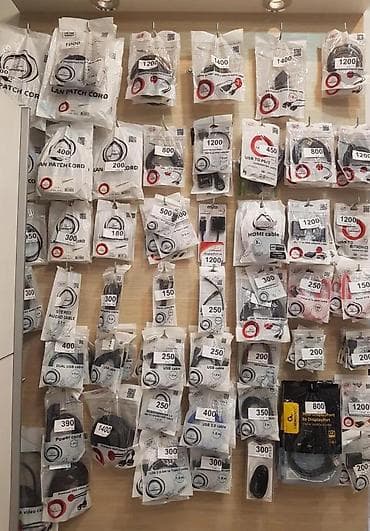 Mobile Phones & Accessories: Dvosmerni Micro-USB kabl Cablexpert – 1,8 m - Konektor: Micro-USB sa at lalafo.rs — 5 Mobile Phones & Accessories: Dvosmerni Micro-USB kabl Cablexpert – 1,8 m - Konektor: Micro-USB sa — 5