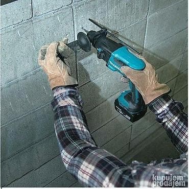 Makita Bušilica-Čekić DHR165Z 🔧 GARANCIJA: 3 GODINE Kupite proizvod na lalafo.rs — 1 Makita Bušilica-Čekić DHR165Z 🔧 GARANCIJA: 3 GODINE Kupite proizvod — 1