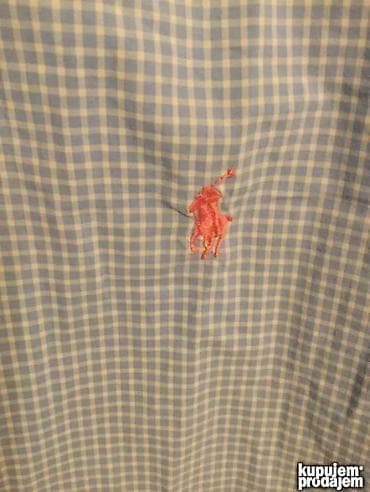 Košulja Ralph Lauren, bоја - Bela na lalafo.rs — 3 Košulja Ralph Lauren, bоја - Bela — 3