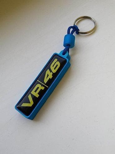 VR 46-privezak za ključeve-292 📌 Opis: Sunđerasti privezak za na lalafo.rs — 1 VR 46-privezak za ključeve-292 📌 Opis: Sunđerasti privezak za — 1