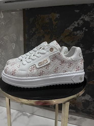 eko koza sa: Ženske patike – modeli sa monogram printom - Dizajn: niske patike sa na lalafo.rs — 1 eko koza sa: Ženske patike – modeli sa monogram printom - Dizajn: niske patike sa — 1