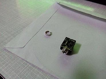 3.5mm ženski stereo konektor. Ovaj konektor je namenjen za na lalafo.rs 3.5mm ženski stereo konektor. Ovaj konektor je namenjen za