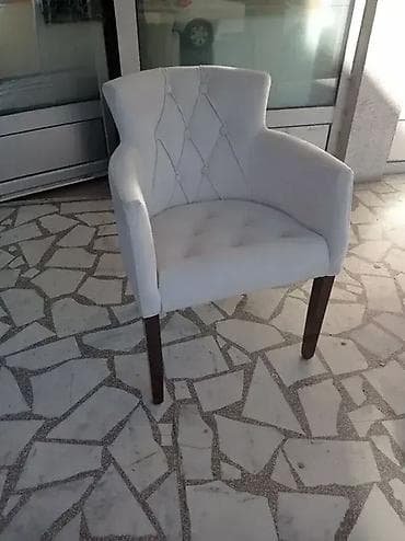 Furniture: Foteljica 🛋️ Opis: Foteljica od punog drveta. Boja i mebl po želji at lalafo.rs — 1 Furniture: Foteljica 🛋️ Opis: Foteljica od punog drveta. Boja i mebl po želji — 1
