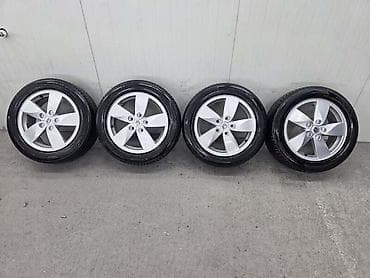 ALUMINIJUMSKE FELNE RENAULT MEGAN 16 5 X 114.3 | RENAULT MEGAN Alu na lalafo.rs ALUMINIJUMSKE FELNE RENAULT MEGAN 16 5 X 114.3 | RENAULT MEGAN Alu