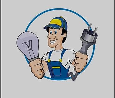 Zamena utikača, zamena prekidača, zamena lustera i plafonjerki, zamena na lalafo.rs Zamena utikača, zamena prekidača, zamena lustera i plafonjerki, zamena