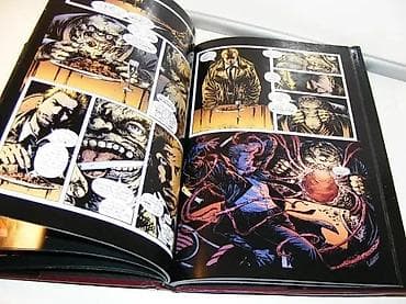 majica jack jones: John Constantine, Hellblazer All His EnginesDC Comics, Color na lalafo.rs — 6 majica jack jones: John Constantine, Hellblazer All His EnginesDC Comics, Color — 6