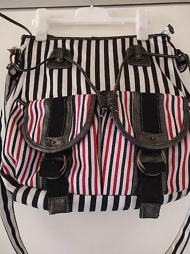 Torba iz uvoza, polovna at lalafo.rs — 5 Torba iz uvoza, polovna — 5