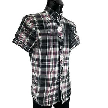 Shirt color - Grey at lalafo.rs Shirt color - Grey