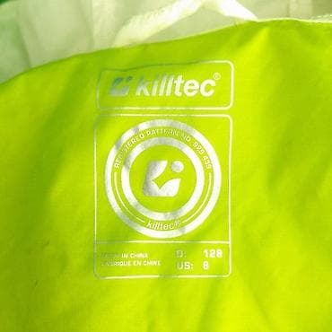 Jakna killtec, vel. 128/8 g. Marka: killtec veličina: 128/8 g at lalafo.rs — 4 Jakna killtec, vel. 128/8 g. Marka: killtec veličina: 128/8 g — 4