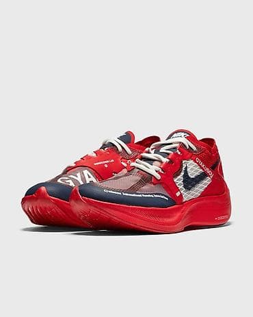 NIKE Gyakusuo ZoomX Vaporfly Next% 'University Red Blue' br,44,5 cm na lalafo.rs — 2 NIKE Gyakusuo ZoomX Vaporfly Next% 'University Red Blue' br,44,5 cm — 2