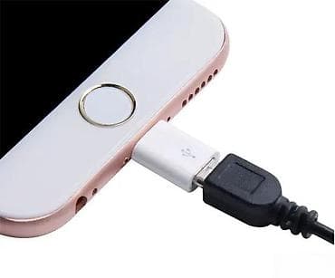 prsluk jaknica mango u: Adapter sa micro USB na Lightning za iPhone NOVO. Opis proizvoda na lalafo.rs — 4 prsluk jaknica mango u: Adapter sa micro USB na Lightning za iPhone NOVO. Opis proizvoda — 4