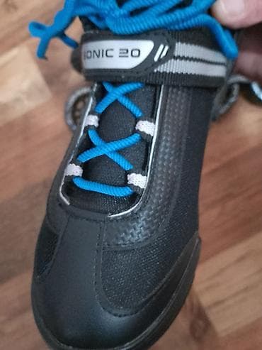 Roleri broj 41 (oznaka na cipelici „Comfort Fit“ sa sistemom at lalafo.rs — 9 Roleri broj 41 (oznaka na cipelici „Comfort Fit“ sa sistemom — 9