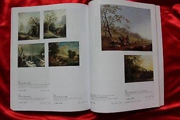 AUKCIJSKI KATALOG DOROTHEUM, ALTE MEISTER, 11.6.2003. | Aukcijski na lalafo.rs — 6 AUKCIJSKI KATALOG DOROTHEUM, ALTE MEISTER, 11.6.2003. | Aukcijski — 6