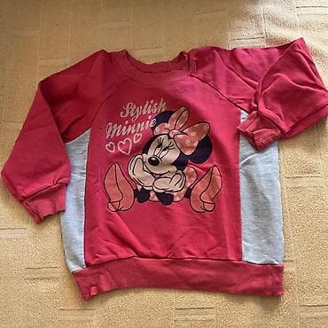 Sve po 80 din.Ocuvane stvari za devojcicu uzrasta 4-5 godina na lalafo.rs — 10 Sve po 80 din.Ocuvane stvari za devojcicu uzrasta 4-5 godina — 10