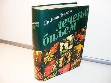 LEČENJE BILJEM Dr Jovan Tucakov1984 radveliki formattvrd povezstanje na lalafo.rs — 2 LEČENJE BILJEM Dr Jovan Tucakov1984 radveliki formattvrd povezstanje — 2