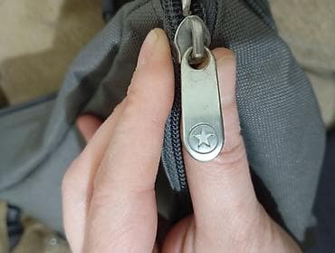 Converse all star torbica kao nova ima jednu manu nebitnu(slike) at lalafo.rs — 6 Converse all star torbica kao nova ima jednu manu nebitnu(slike) — 6