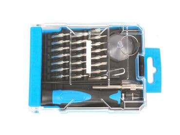 PIN PRECIZNI SA NOSAČEM - SET 29 komada - Praktičan set pinova i na lalafo.rs PIN PRECIZNI SA NOSAČEM - SET 29 komada - Praktičan set pinova i