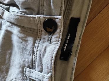 bermude teksas br: Tally Weijl teksas sorc velicina 42. Poluobim 45/47 na lalafo.rs — 4 bermude teksas br: Tally Weijl teksas sorc velicina 42. Poluobim 45/47 — 4