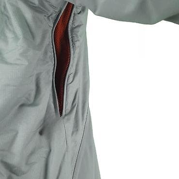 Ski clothing: Ski jacket, M (EU 50), color - Grey at lalafo.rs — 4 Ski clothing: Ski jacket, M (EU 50), color - Grey — 4