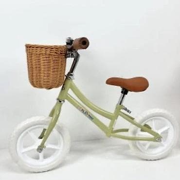 Dečiji bicikl bez pedala (balans bicikl) - Lagani ram sa niskim na lalafo.rs Dečiji bicikl bez pedala (balans bicikl) - Lagani ram sa niskim