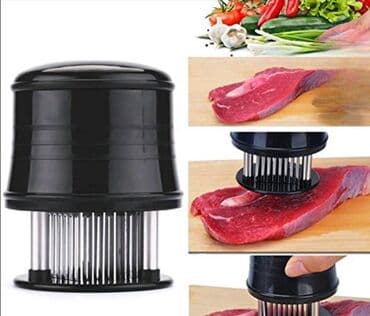 Čekić sa bodljama za omekšivanje mesa. čekić sa bodljama za na lalafo.rs Čekić sa bodljama za omekšivanje mesa. čekić sa bodljama za