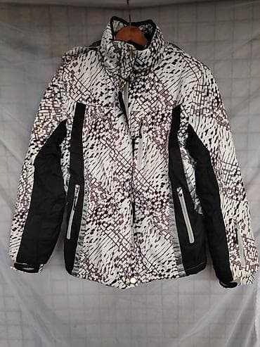 Zenska ski jakna Rossignol Odlicno stanje Jedan cizbar nekompletan na lalafo.rs Zenska ski jakna Rossignol Odlicno stanje Jedan cizbar nekompletan