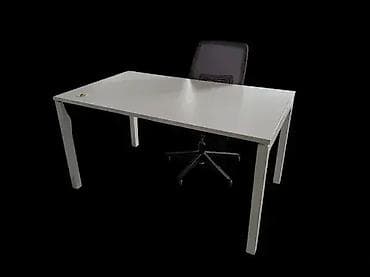 Furniture: Kancelarijski nameštaj: stolice, stolovi, komode Očuvan, funkcionalan at lalafo.rs — 10 Furniture: Kancelarijski nameštaj: stolice, stolovi, komode Očuvan, funkcionalan — 10