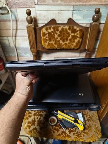 Electronics: Lenovo ideapad 100 15.6 inca odlican laptop radi ekstra istaliran at lalafo.rs — 4 Electronics: Lenovo ideapad 100 15.6 inca odlican laptop radi ekstra istaliran — 4
