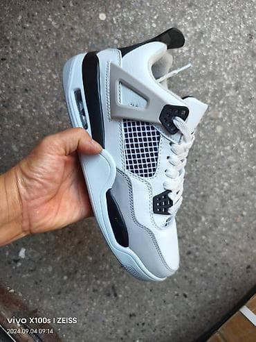 Jordan air 4 duboke jordanke NOVO Novo Brojevi 36 do 46 fb Moja at lalafo.rs — 9 Jordan air 4 duboke jordanke NOVO Novo Brojevi 36 do 46 fb Moja — 9