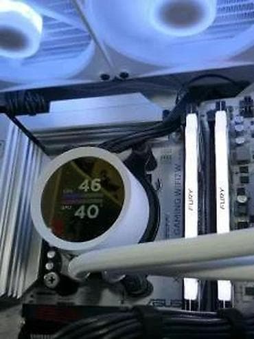 Ryzen 9 9950X RTX 5070Ti X870 64GB 1TB - SM141PC. ✨ Prodaja i na lalafo.rs — 7 Ryzen 9 9950X RTX 5070Ti X870 64GB 1TB - SM141PC. ✨ Prodaja i — 7