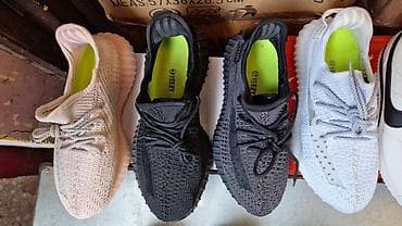 Loafers: Nove boje yezzi patike od 36 do 41 za samo 4000 din at lalafo.rs — 3 Loafers: Nove boje yezzi patike od 36 do 41 za samo 4000 din — 3