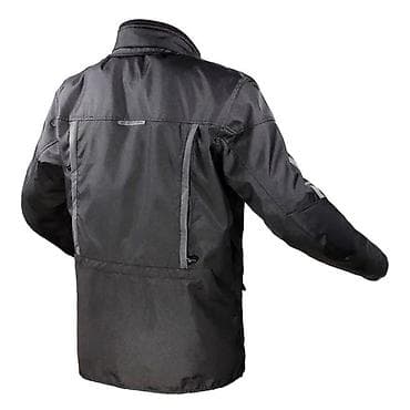 Jakne: LS2 muška moto jakna – urbana touring jakna - Materijal: izdržljivi na lalafo.rs — 2 Jakne: LS2 muška moto jakna – urbana touring jakna - Materijal: izdržljivi — 2