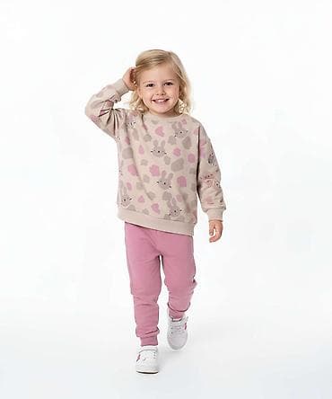 Children's Items: Dečiji komplet za svakodnevno nošenje - Gornji deo: dukser sa at lalafo.rs — 1 Children's Items: Dečiji komplet za svakodnevno nošenje - Gornji deo: dukser sa — 1