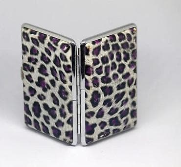 Nemačka TABAKERA i Markirana Col, velika tabakera. Cena za komad na lalafo.rs — 5 Nemačka TABAKERA i Markirana Col, velika tabakera. Cena za komad — 5