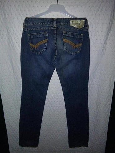 crop top h: TOMMY HILFIGER ZENSKE TEKSAS FARMERKE ORIGINAL TOP AKCIJA | Cene at lalafo.rs — 2 crop top h: TOMMY HILFIGER ZENSKE TEKSAS FARMERKE ORIGINAL TOP AKCIJA | Cene — 2