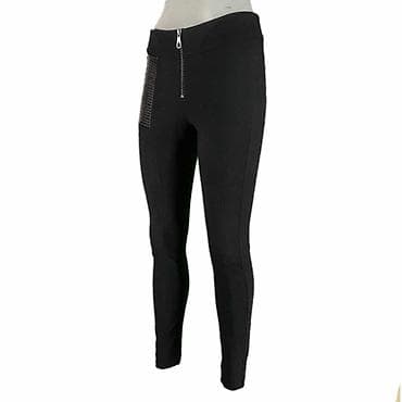 Pantalone guess, vel. M/38, viskoza marka: guess veličina: m/38 na lalafo.rs — 2 Pantalone guess, vel. M/38, viskoza marka: guess veličina: m/38 — 2