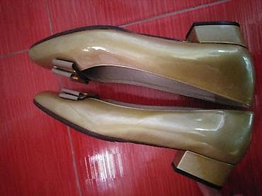 Akcija!!!NOVE PIERRE CARDIN cipele br. 41., nisu NOSENE.NOVE! na lalafo.rs — 3 Akcija!!!NOVE PIERRE CARDIN cipele br. 41., nisu NOSENE.NOVE! — 3