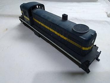 Mehano lokomotiva SNCF 040. DE. I razmera HO, ispravna,motor i na lalafo.rs Mehano lokomotiva SNCF 040. DE. I razmera HO, ispravna,motor i
