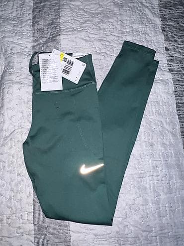 NIKE Fast Women's Running Leggings vel. S NOVO
AT na lalafo.rs — 3 NIKE Fast Women's Running Leggings vel. S NOVO
AT — 3