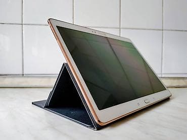 Samsung Galaxy Tab S 10.5 / 16GB 3GB RAM SM-T800 (WiFi) 8MP Android na lalafo.rs — 5 Samsung Galaxy Tab S 10.5 / 16GB 3GB RAM SM-T800 (WiFi) 8MP Android — 5