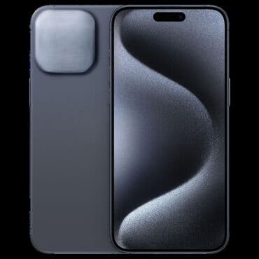 Apple iPhone: Apple iPhone iPhone 15 Pro na lalafo.rs Apple iPhone: Apple iPhone iPhone 15 Pro