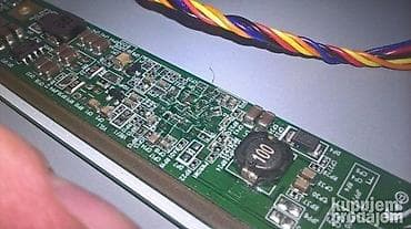 Philips Led smart u delovima Main board 715G6165-M02-000-005K na lalafo.rs — 9 Philips Led smart u delovima Main board 715G6165-M02-000-005K — 9