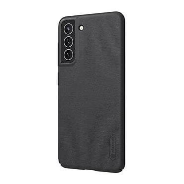 Futrola NILLKIN Super Frost za Samsung G990B Galaxy S21 FE crna na lalafo.rs — 3 Futrola NILLKIN Super Frost za Samsung G990B Galaxy S21 FE crna — 3