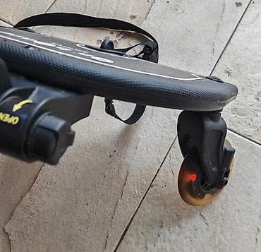 Brevi On Board – dodatna platforma/step za drugo dete za na lalafo.rs — 2 Brevi On Board – dodatna platforma/step za drugo dete za — 2