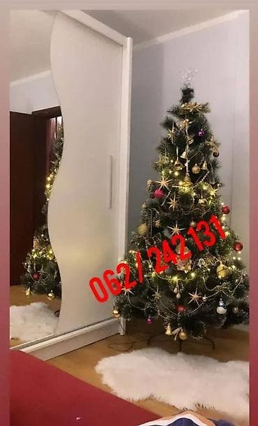 Jelke sa snežnim vrhovima – više dimenzija 🎄 Prelepe nove jelke sa na lalafo.rs — 4 Jelke sa snežnim vrhovima – više dimenzija 🎄 Prelepe nove jelke sa — 4